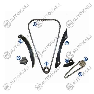 Timing Chain Kit For Evoque 2.0L 16v 2012-（China）Focus 2.0L 16v 2012-（China）FOCUS 1.8L 1997cc TXDB 11-15 GRAND CMAX 1.8L 1997cc TXDB 11-15