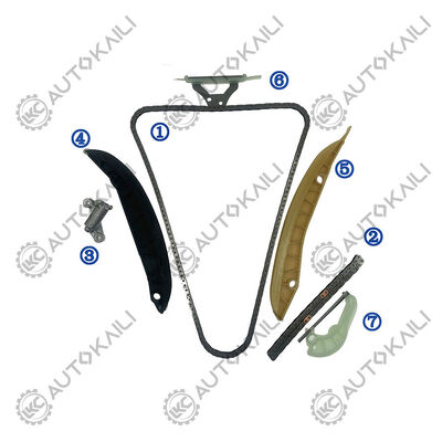 ROEWE RX5 पेट्रोल 20L4E 2.0T 16-18 के लिए टाइमिंग चेन किट