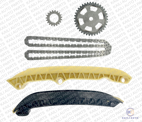 AUDI / VW इंजन पोलो स्कोडा फैबिया 1.2L/2.0L 03D109158C 8*116L के लिए टाइमिंग चेन किट
