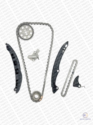AUDI VW टाइमिंग चेन किट CTHE / CAVE / CDGA इंजन 03C109158A 8*130L