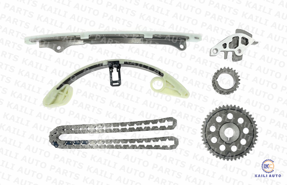 14401-PWC-004 9*132 टाइमिंग चेन किट Honda Jazz MK2 CITY 1.5L L15A1 00-08 के लिए