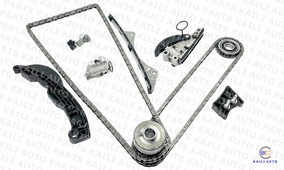 GM CHEVROLET BUICK कैडिलैक टाइमिंग चेन किट इंजन L3Z 1.3T 12672353 140L
