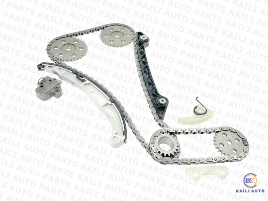 फोर्ड रेंजर पिकअप टाइमिंग चेन किट 2.3-D,Z 140CI 2300CC 16V DOHC 1L5Z6268AA 138L