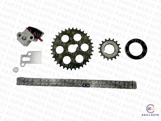 Ford CHT1300/1400/1600 Todos /VW AE-1000 टाइमिंग चेन किट ISO प्रमाणित