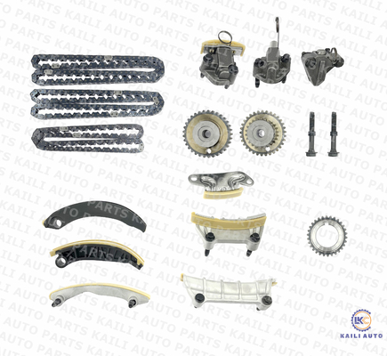 कैन्यन कोलोराडो केमेरो टाइमिंग चेन सेट इंजन LY7 LFX LLT LFW 3.0/3.6L 12633452 114L