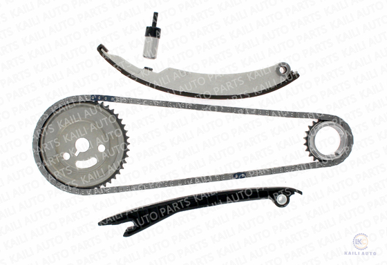 FIAT PALIO सिएना आइडिया स्ट्राडा टाइमिंग चेन किट 04777699AA 112L पहनने का विरोध