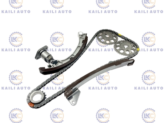 TOYOTA 1ZZ-FE 4cyl 1.8L 00-08 Celica (00-06),Corolla (00-08) 13506-22030 130L 13540-22022 ((28MM) के लिए समय श्रृंखला किट
