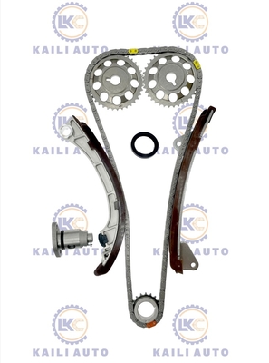 TOYOTA 1ZZ-FE 4cyl 1.8L 00-08 Celica (00-06),Corolla (00-08) 13506-22030 130L 13540-22022 ((28MM) के लिए समय श्रृंखला किट