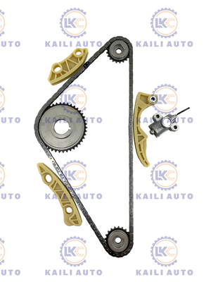GM / Chevrolet / BUICK / Cadillac के लिए टाइमिंग चेन प्रतिस्थापन 90537370 134L 12645237 2.0-P ((122) 4 सिल. 05-07 कोबाल्ट