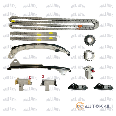TOYOTA 1GR-FE V6 4.0L टुंड्रा/FJ क्रूजर 09- 13506-31040 178L के लिए टाइमिंग चेन किट