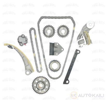 सुजुकी एरियो 2002-03 SX4 2007-09 विटारा 1998-03 1995cc 2.0L J20A 4cyl 12761-77E00 98L के लिए समय श्रृंखला किट