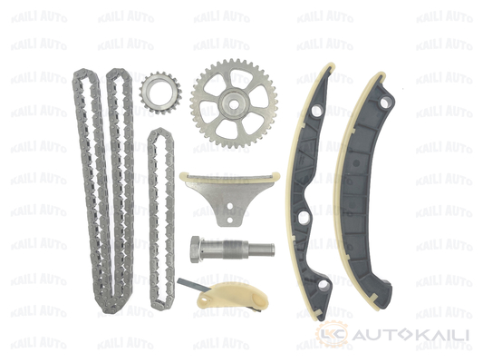 ROEWE ROEWE 350 1.5L 15S4U 2010-2017 मॉरिस गैरेज MG3 1.5L 15S4U 2010-2015 10025619 8*136L के लिए समय श्रृंखला किट