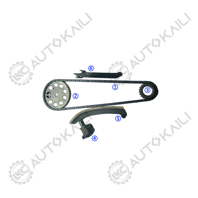 स्मार्ट सिटी-कूपे (MC01) के लिए समय श्रृंखला किट 599CC M 160 E6AL B05 2001.1-2004.1 सिटी-कूपे (MC01) (S1CLB1) 599CC M 160 E6AL B04 1998.7-2004.1 सिटी-कूपे (MC01) 0.6 (S1CLA1) 599CC M 160 E6AL B03