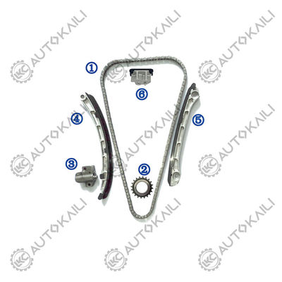 EDGE ECOBOOST 176KW पेट्रोल TPBA 2.0T 10-15 के लिए समय श्रृंखला किट