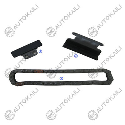 टाइमिंग चेन किट 2.0L G4GC, F, M 4cyl 97-02 के लिए
