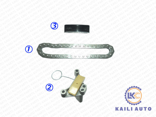 G6DA G6DB G6DD इंजन टाइमिंग किट FIAT FORD  LPBA2.0T 1231282 40L