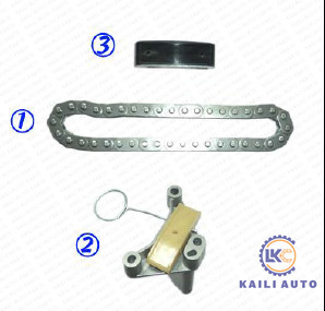 40L इंजन टाइमिंग किट  Ford FOCUS C-MAX GALAXY KUGA 1231282 1231971