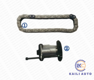 लैंड रोवर जगुआर टाइमिंग चेन CC9 डीजल 2.2D 2.2TD 06CT-1-40L LR000663