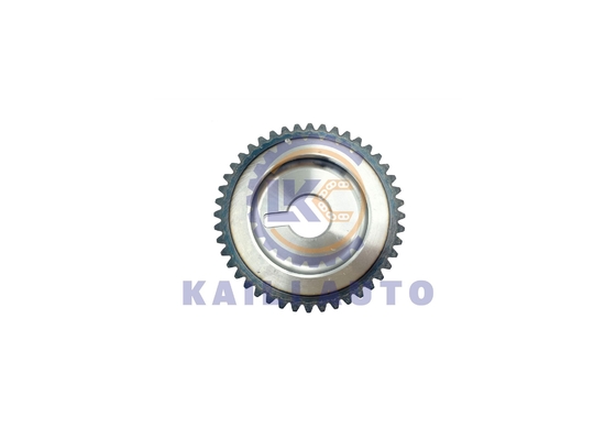 ISO TS 16949 टाइमिंग गियर स्प्रोकेट 13024-6N211 ALTIMA X-TRAIL निसान कैम गियर्स